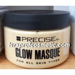Precise Glow Mask,370гр-Пресайз Золотая сияющая маска красоты,370гр